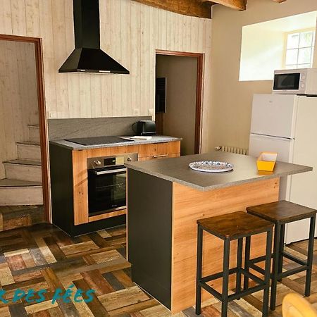 Appartement La Roche-Bernard - Plein Centre - 50M² Ngoại thất bức ảnh
