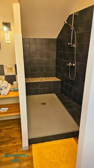 Appartement La Roche-Bernard - Plein Centre - 50M² Ngoại thất bức ảnh